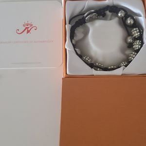 Joseph Nogucci Bracelet